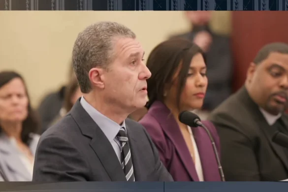 Antonio Romanucci testifies before Congressional forum on constitutional violations by federal officials