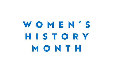 R&B celebrates Women's History Month