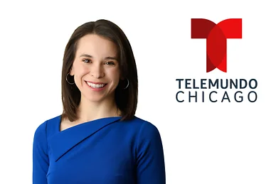 La abogada Daisy Ayllón en Telemundo: colisiones de tráfico y posibles demandas