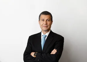 JCCIA Dominic DiFrisco Lifetime Achievement Award - Antonio M. Romanucci