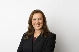 Stevie® Awards Female Executive of the Year – Consumer Services - Managing & Senior Partner Hon. Gina A. DeBoni