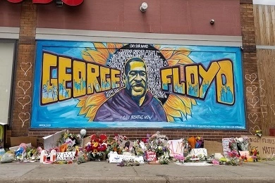 $27,000,000 Settlement – Minneapolis Police Wrongful Death of George Floyd