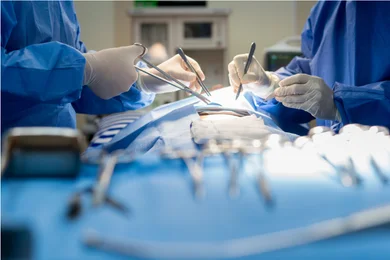 $40,000,000 Verdict - Surgical Error Medical Malpractice Spinal Cord Stroke Paralysis