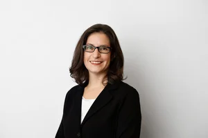 Law Bulletin Media Women in Law list - Managing Attorney Debra L. Thomas