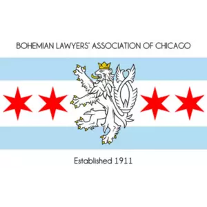 Bohemian Lawyers’ Association of Chicago Liberty Award - Partner Joseph E. Kolar