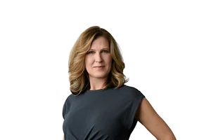 Stevie® Awards Woman of the Year in Advertising, Marketing and Public Relations - Chief Communications Officer Jennifer McGuffin
