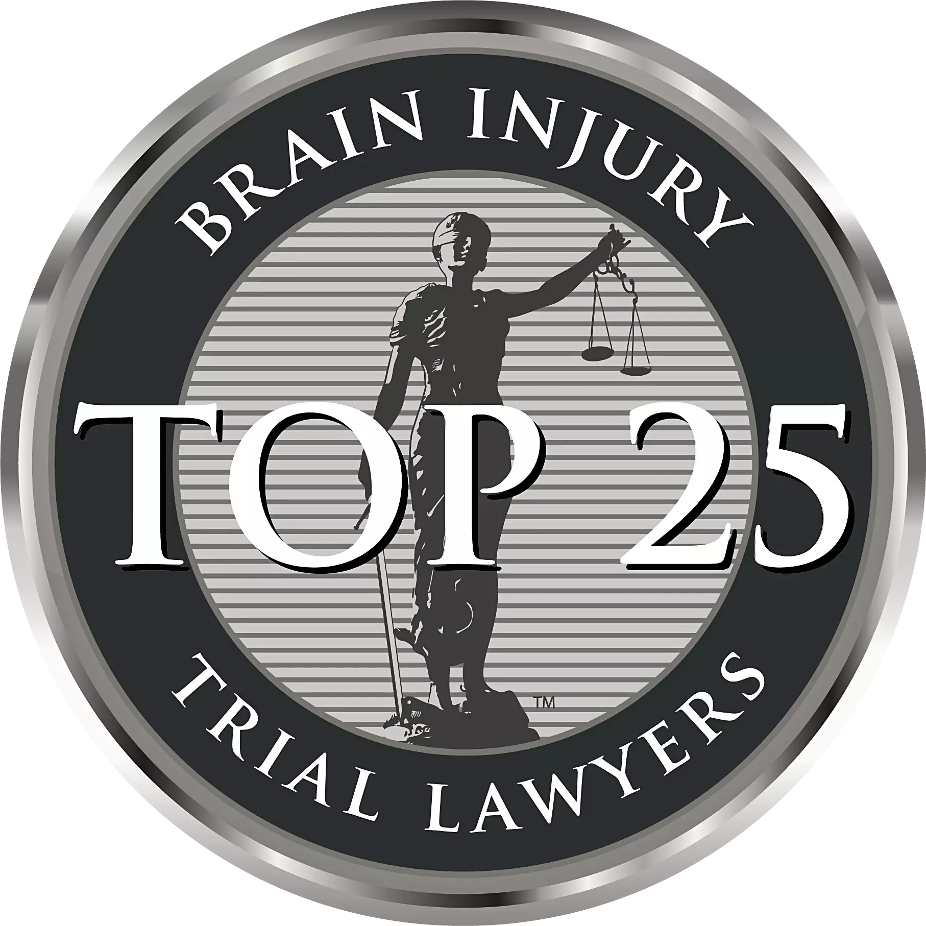 The National Trial Lawyers: Brain Injury Trial Lawyers
