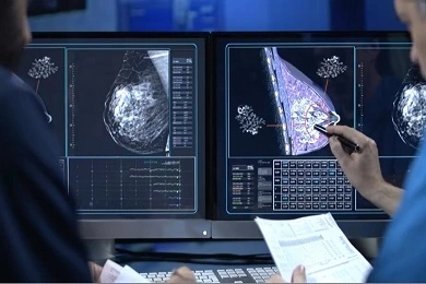 $12,350,000 Settlement – Breast Cancer Misdiagnosis Wrongful Death
