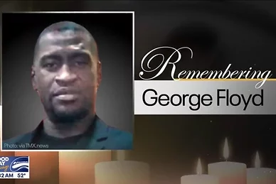 FOX32: Attorney who represented George Floyd's family talks impact 5 years after his death